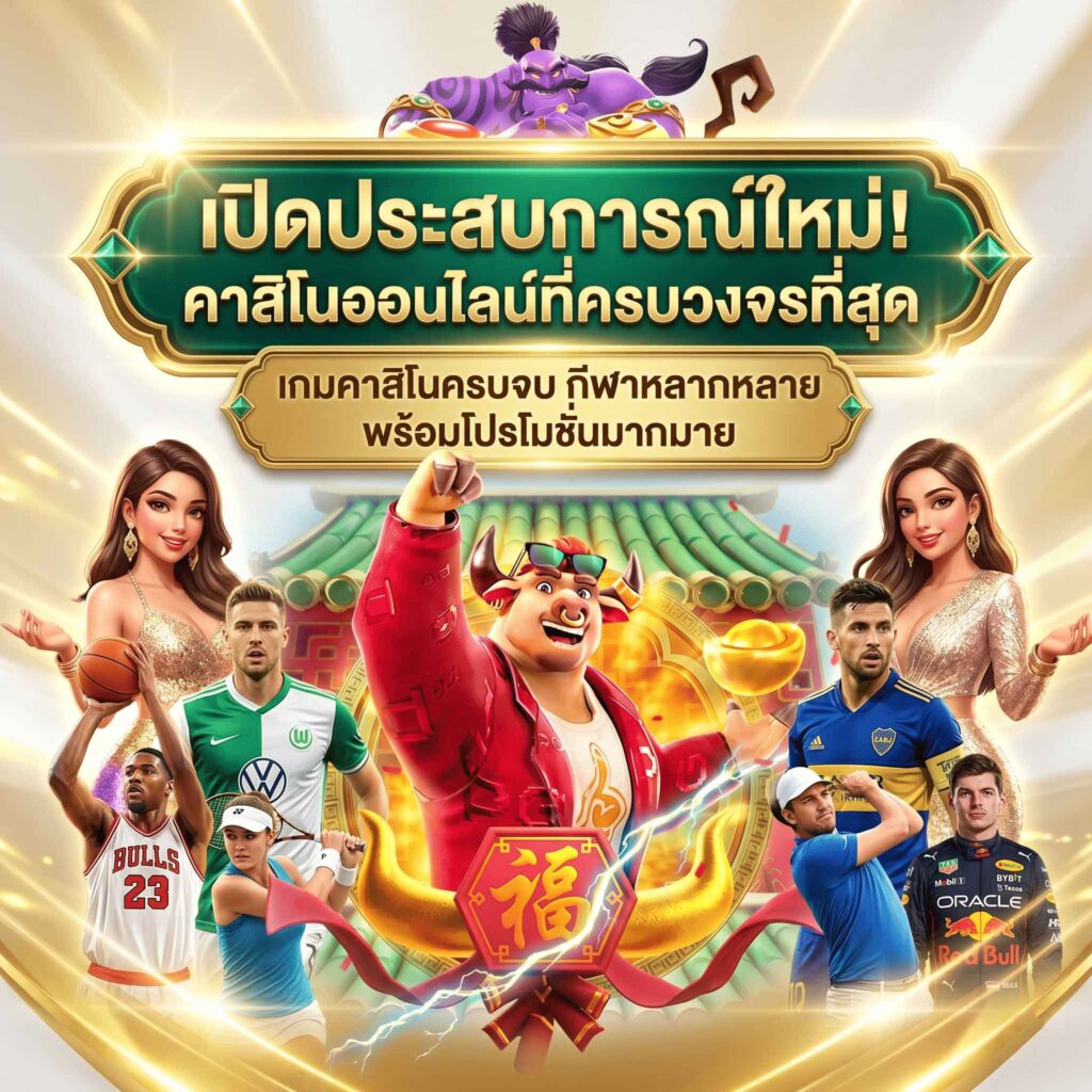 casino-Promotion
